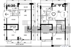 Blk 788C Woodlands Crescent (Woodlands), HDB Executive #577827371